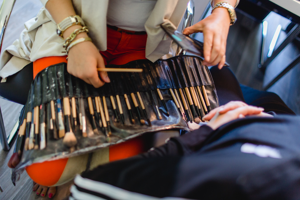 Hochzeitsfotograf Hamburg Barmbek und Harburg - eine polnische Hochzeit!